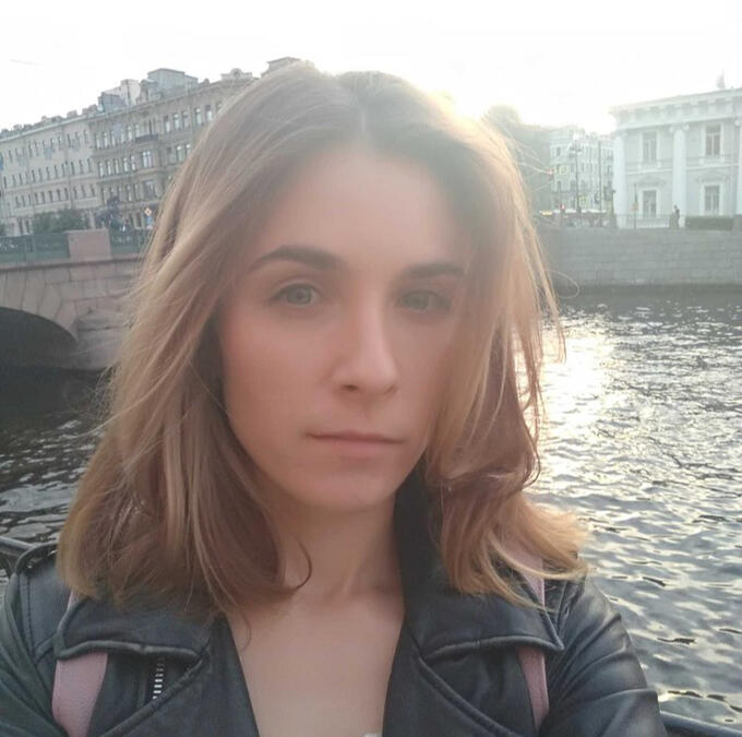 Nadejda Kurayshevich