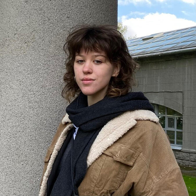 Aliaksandra Pryhodzich